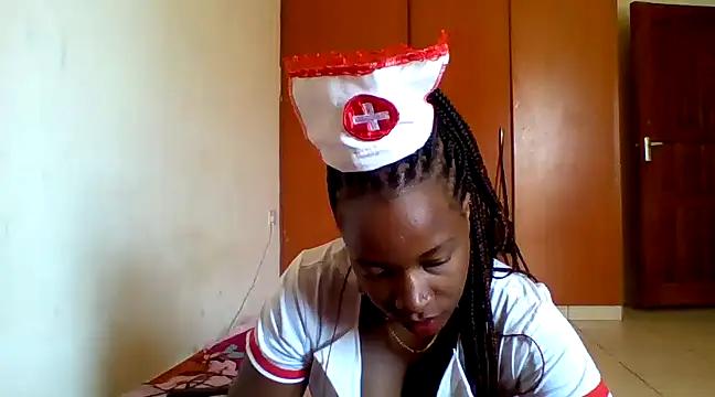 Chiky_Nurse